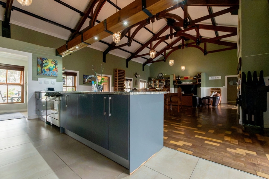 To Let 4 Bedroom Property for Rent in Long Acres Country Estate Western Cape